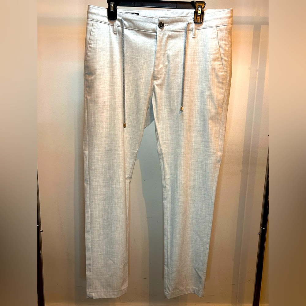 European Deafacto Studio casual pants L size 34